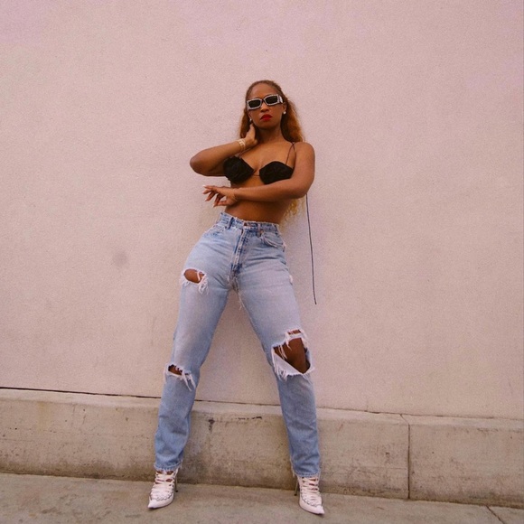 Balenciaga Corset Heels - Picture 9 of 9